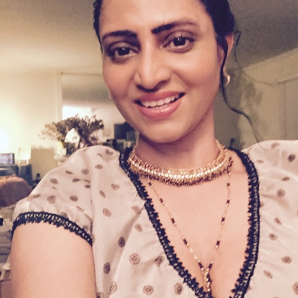 Meet your Posher, Anjolie